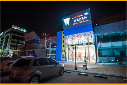 Wezan Lighting